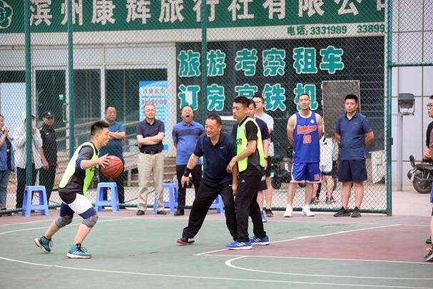 中抓住机会