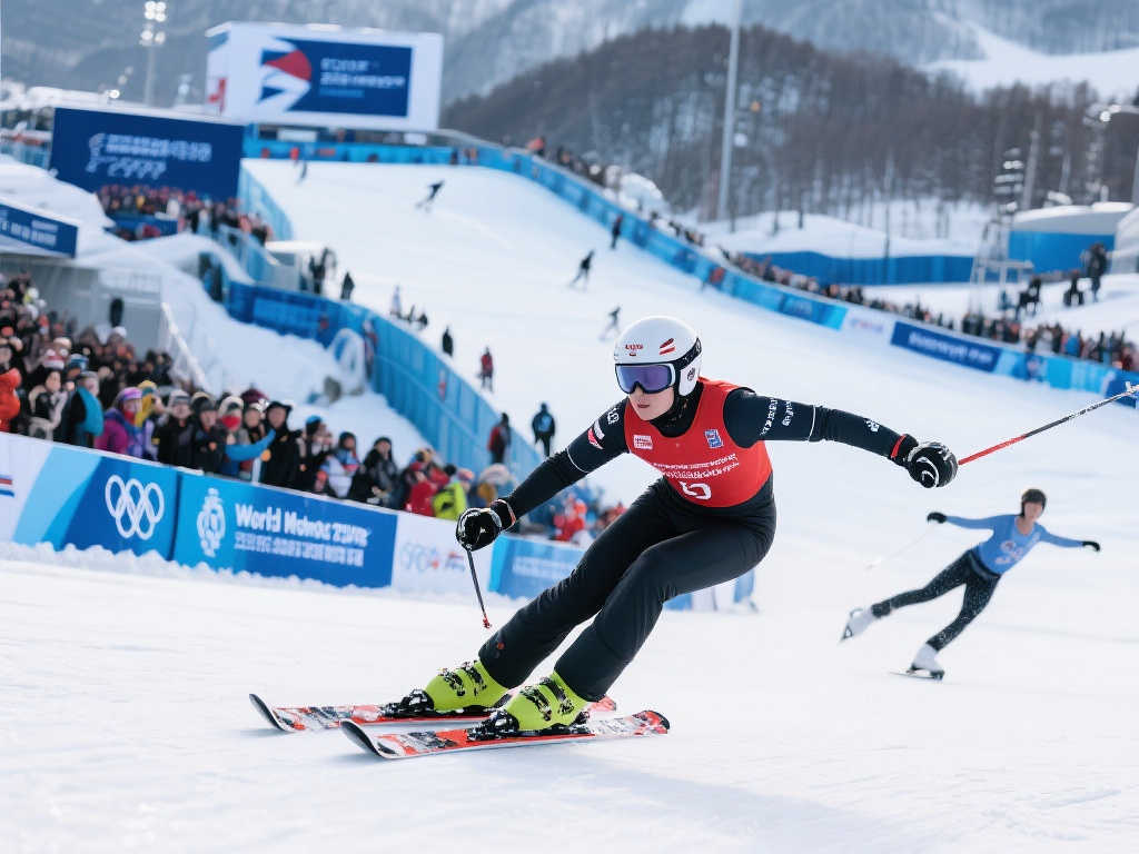 亚冬会竞赛总日程正式发布.