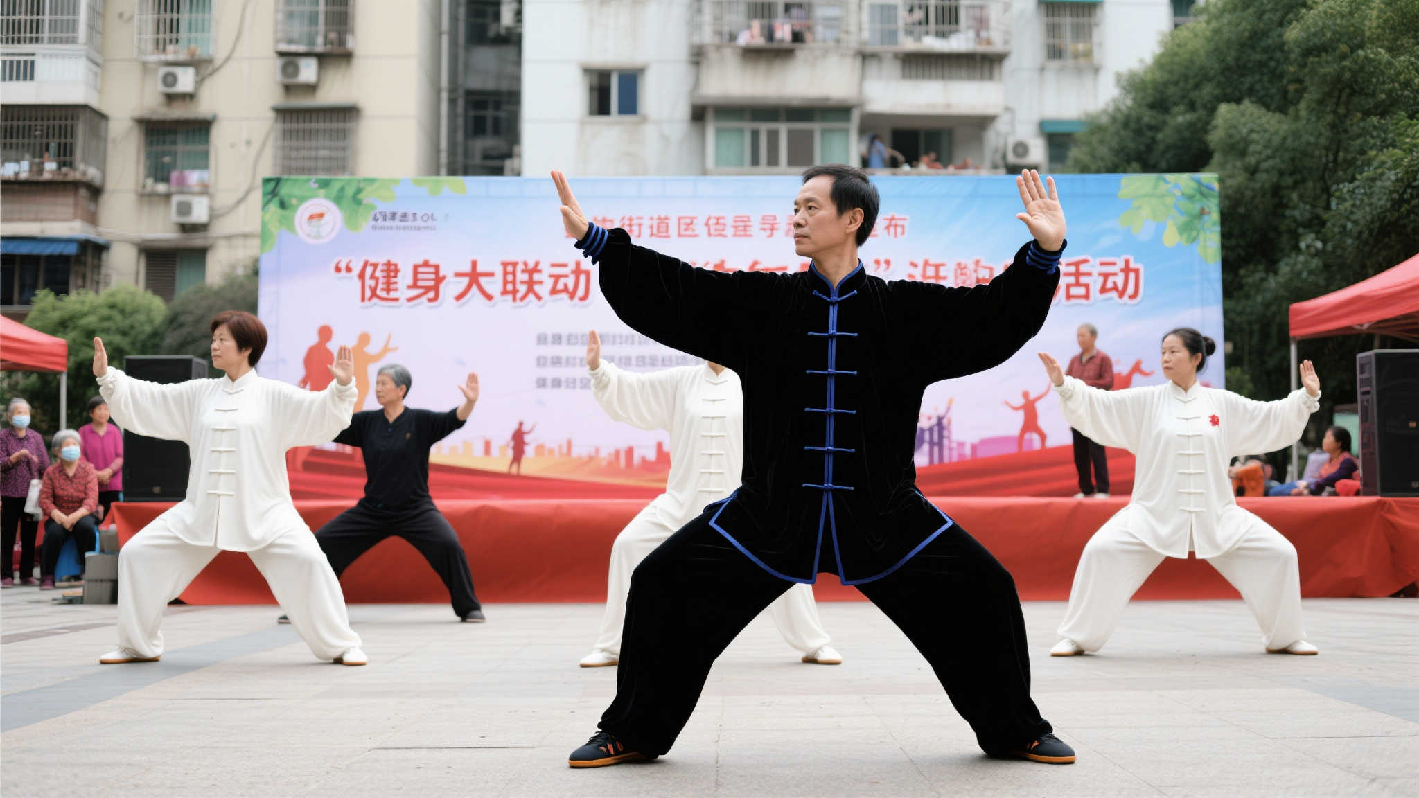 表现得淋漓
